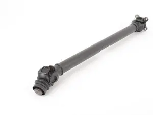 E70/71 Front Driveshaft Assembly
