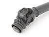 ES#2642835 - 26208605866 - E70/71 Front Driveshaft Assembly - Factory replacement front driveshaft assembly - Genuine BMW - BMW