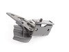 ES#4358795 - 204880006464 - RETAINING HOOK - Genuine Mercedes Benz - Mercedes Benz