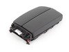 ES#2706418 - 51169237096 - F06 Center Console Armrest Assembly - Complete armrest kit - Genuine BMW - BMW