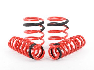 ES#2858613 - MRLSE90 - Lowering Spring Kit - Get rid of that ugly wheel gap with these Megan Racing lowering springs with an avg. drop of (1") in the front, & (.75") in the rear - Megan Racing - BMW