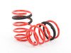 ES#2858613 - MRLSE90 - Lowering Spring Kit - Get rid of that ugly wheel gap with these Megan Racing lowering springs with an avg. drop of (1") in the front, & (.75") in the rear - Megan Racing - BMW