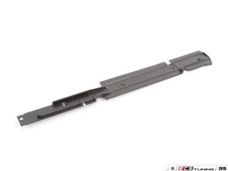 ES#157678 - 54138108888 - E31 Sunroof slide rail - right - Guides the sunroof on the sunroof rail - Genuine BMW - BMW