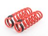 ES#2858613 - MRLSE90 - Lowering Spring Kit - Get rid of that ugly wheel gap with these Megan Racing lowering springs with an avg. drop of (1") in the front, & (.75") in the rear - Megan Racing - BMW