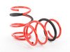 ES#2858595 - MRLSBE46 - Lowering Spring Kit - Get rid of that ugly wheel gap with these Megan Racing lowering springs with an avg. drop of (1.5") in the front, & (1.5") in the rear - Megan Racing - BMW