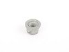ES#1926017 - WHT003684 - Self-Locking Hex Nut - Priced Each - Install new hardware with your new parts. M12x1.5 - Genuine Volkswagen Audi - Audi