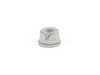 ES#1926017 - WHT003684 - Self-Locking Hex Nut - Priced Each - Install new hardware with your new parts. M12x1.5 - Genuine Volkswagen Audi - Audi