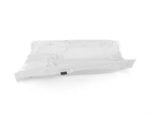 ES#2641619 - 51488038979 - Fuel Tank Heat Insulation - Genuine BMW - BMW