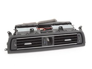 ES#2194622 - 64229197486 - Grille - Center - Genuine BMW - BMW