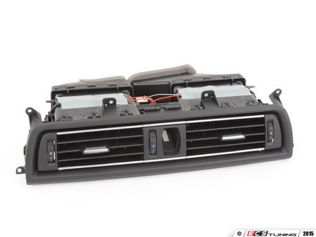 ES#2194622 - 64229197486 - Grille - Center - Genuine BMW - BMW