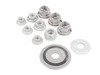 ES#2711624 - 31352348005 - REPAIR KIT FOR SUPPORT BEARI - Genuine BMW - BMW