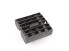 ES#178254 - 64221387018 - E36 Fresh Air Grille At Passenger's Side - Genuine BMW - BMW