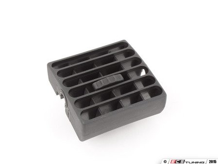 ES#178254 - 64221387018 - E36 Fresh Air Grille At Passenger's Side - Genuine BMW - BMW