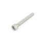 ES#468915 - N10724701 - Transmission Mount Screw (M8x60) - Bolts transmission mount to subframe - Genuine Volkswagen Audi - Audi