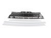 ES#74460 - 51117046363 - Upper Grille Center Section - Primed - For MINIs with aerodynamic package - Genuine MINI - MINI