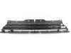 ES#74460 - 51117046363 - Upper Grille Center Section - Primed - For MINIs with aerodynamic package - Genuine MINI - MINI