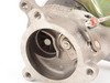 ES#2831182 - 06A145704QX - Turbocharger - Stock/OE replacement turbocharger, hardware not included - BorgWarner - Audi