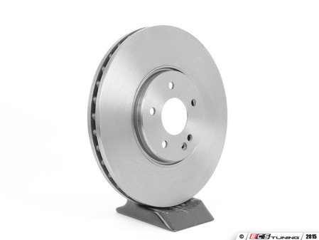 ES#2703239 - 2104212312 - Front Brake Rotor - Priced Each - Fits Left Or Right Side - Pilenga - 