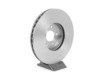 ES#2703239 - 2104212312 - Front Brake Rotor - Priced Each - Fits Left Or Right Side - Pilenga - 