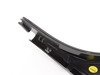 ES#2860154 - 51627371446 - JCW Roof Spoiler Covering - Right - Mounts to the upper rear hatch - Genuine MINI - MINI