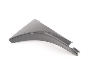 ES#2833268 - 51627371445 - JCW Roof Spoiler - Left - Mounts to the upper rear hatch - Genuine MINI - MINI