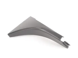 JCW Roof Spoiler - Left
