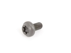 ES#20421 - 11227560638 - ISA SCREW - Genuine BMW - BMW