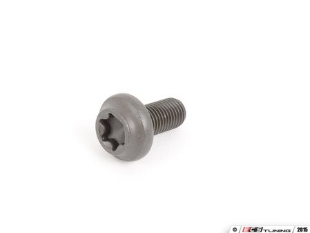 ES#20421 - 11227560638 - ISA SCREW - Genuine BMW - BMW