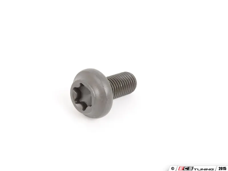 Genuine BMW - 11227560638 - ISA SCREW (11-22-7-560-638) 