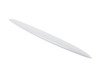 ES#74460 - 51117046363 - Upper Grille Center Section - Primed - For MINIs with aerodynamic package - Genuine MINI - MINI