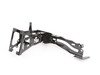 ES#2542938 - 51647245792 - Right Support - Genuine BMW - BMW