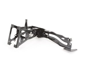 ES#2542938 - 51647245792 - Right Support - Genuine BMW - BMW