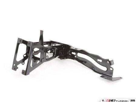 ES#2542938 - 51647245792 - Right Support - Genuine BMW - BMW