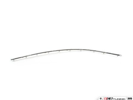 ES#74621 - 51117135558 - FINISHER - Genuine BMW - BMW