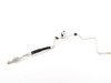 ES#515352 - 64509181965 - AC Suction Hose - Connects from the compressor to the evaporator - Genuine MINI - MINI