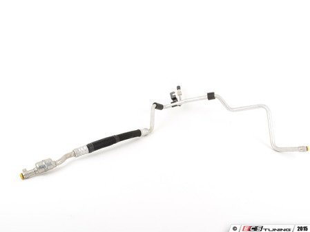ES#515352 - 64509181965 - AC Suction Hose - Connects from the compressor to the evaporator - Genuine MINI - MINI