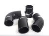 ES#2984761 - 001591ecs01-01KT - High Flow Intercooler Charge Pipe Kit - Gain up to 18 WHP and 19 Ft-lbs TQ with our complete Intercooler Charge Pipe Upgrade Kit! - ECS - Volkswagen