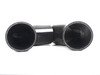 ES#2984761 - 001591ecs01-01KT - High Flow Intercooler Charge Pipe Kit - Gain up to 18 WHP and 19 Ft-lbs TQ with our complete Intercooler Charge Pipe Upgrade Kit! - ECS - Volkswagen