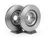 ES#1831906 - 4E0698301p - Front Brake Rotors - Pair (360x34) - Restore the stopping power in your vehicle. - Pilenga - Audi Volkswagen