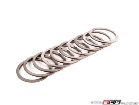 ES#56351 - 33129065173 - SHIM SET - Genuine BMW - BMW