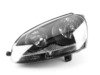 ES#514174 - OEMMK5BLK - Halogen Headlight Set - Blackout - OE blacked-out headlights from Genuine Volkswagen - Genuine Volkswagen Audi - Volkswagen