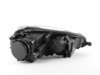 ES#514174 - OEMMK5BLK - Halogen Headlight Set - Blackout - OE blacked-out headlights from Genuine Volkswagen - Genuine Volkswagen Audi - Volkswagen