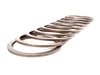 ES#56351 - 33129065173 - SHIM SET - Genuine BMW - BMW