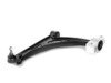 ES#2749143 - 1K0498151ACKT - Front Control Arm Kit - Includes right and left control arm, inner bushings, and ball joints - Vaico - Audi Volkswagen