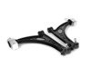 ES#2749143 - 1K0498151ACKT - Front Control Arm Kit - Includes right and left control arm, inner bushings, and ball joints - Vaico - Audi Volkswagen