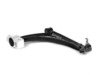 ES#2749143 - 1K0498151ACKT - Front Control Arm Kit - Includes right and left control arm, inner bushings, and ball joints - Vaico - Audi Volkswagen