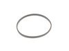 ES#1441874 - 94811014402 - Throttle Body Seal - Fuel Injection Throttle Body Mounting Gasket - Genuine Porsche - Porsche