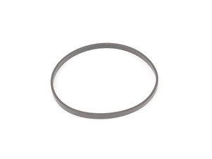 ES#1441874 - 94811014402 - Throttle Body Seal - Fuel Injection Throttle Body Mounting Gasket - Genuine Porsche - Porsche