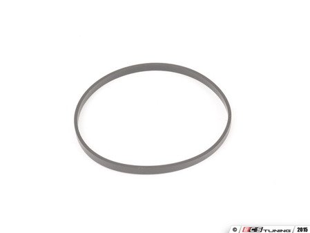 ES#1441874 - 94811014402 - Throttle Body Seal - Fuel Injection Throttle Body Mounting Gasket - Genuine Porsche - Porsche