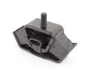 ES#2739929 - 1232420413 - Transmission Mount  - Secures the transmission to the crossmember - Febi - Mercedes Benz